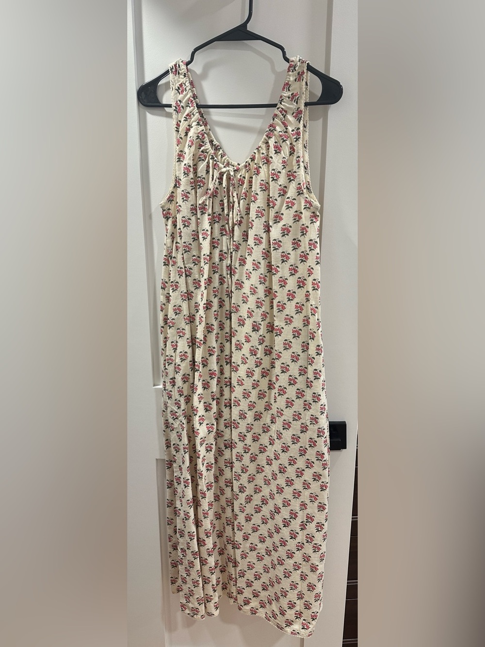 NWT Daughters of India Peony Sundress - Size XS